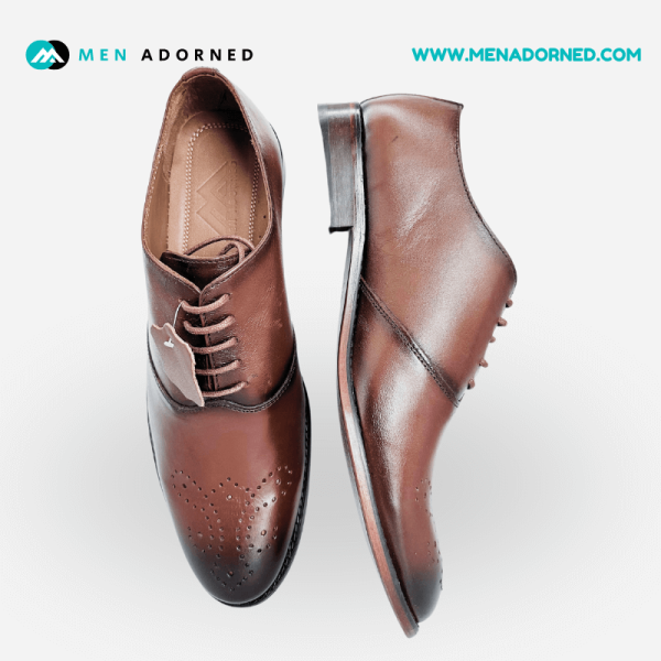 Men's Oxfords Shoes