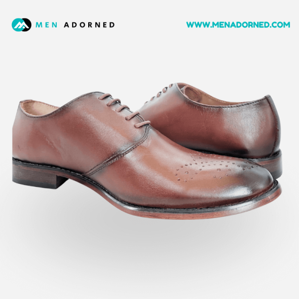 Men's Oxfords Shoes