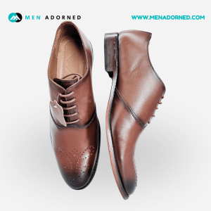 Men's Oxfords Shoes