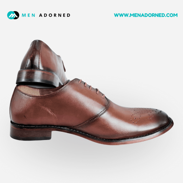 Men's Oxfords Shoes