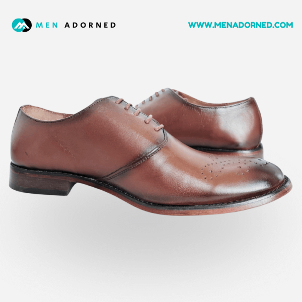 Men's Oxfords Shoes