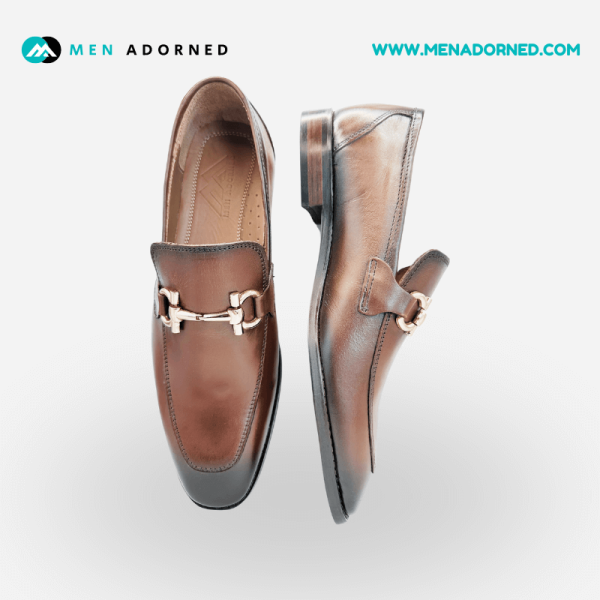 Men Formal Loafers