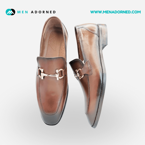 Men Formal Loafers